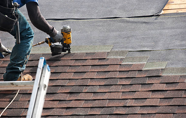 Licensed Roofing service in Maria Stein, OH - Brentwood Metal Roofing